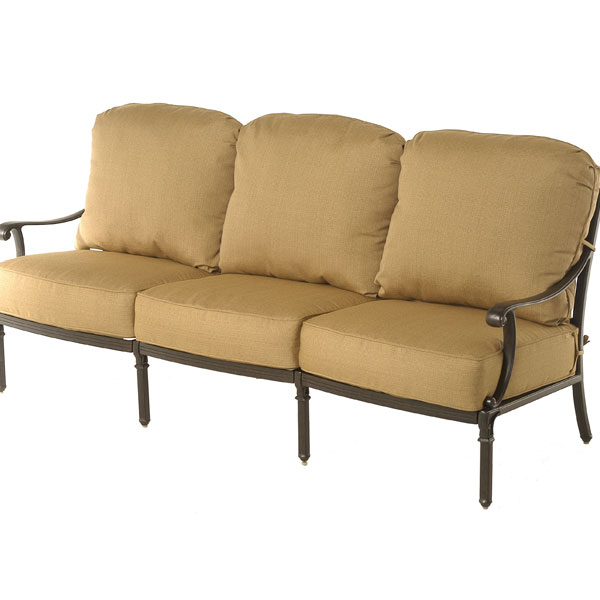 Grand Tuscany Cushion 6 PC Deep Seating by Hanamint - Image 3